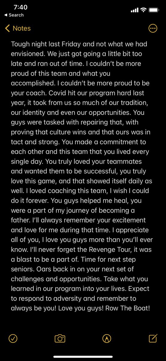 Doug Nisenson tweet media