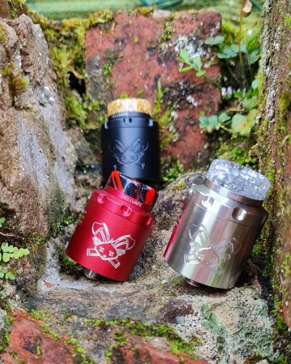 needles_x's tweet image. Bonjour Vapers 🔥 Dead Rabbit 3 RDA de chez @hellvapesales 

#hellvapefrance #officialhellvape #deadrabbitv3rda #deadrabbit3rda #hellvapers #hellvape #instantvape #vaphotographer  #frenchvapers #normandyvape #vape #vapeking #vapefrance #vapeforlife