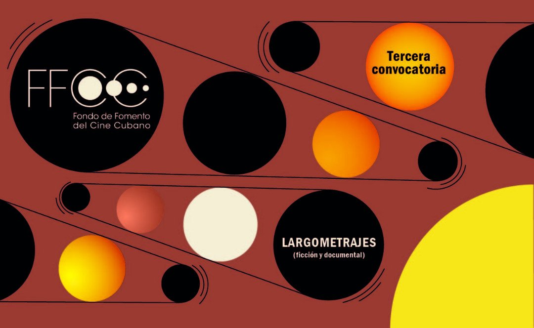 Resultados 3ra Convocatoria del Fondo de Fomento 
👉 ACTA DEL COMITÉ DE SELECCIÓN EN LA MODALIDAD Producción cubacine.cult.cu/es/articulo/ac…
#ICAIC #Cine #CubaVive #FFCC