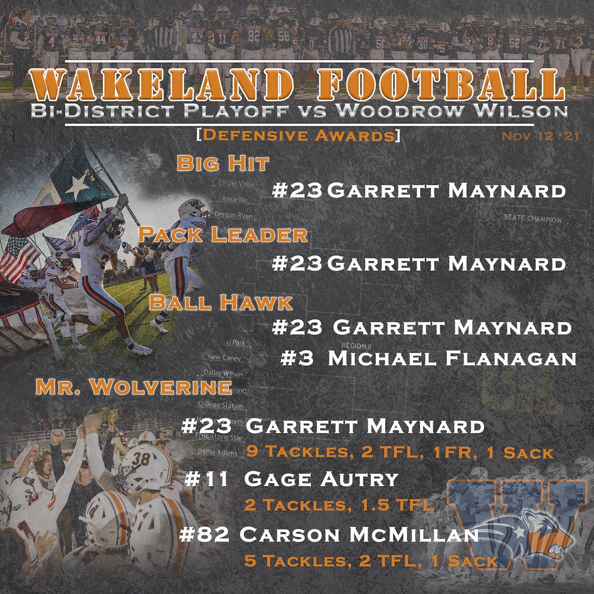 WakelandFTball's tweet photo. https://t.co/lknbrI1UfR