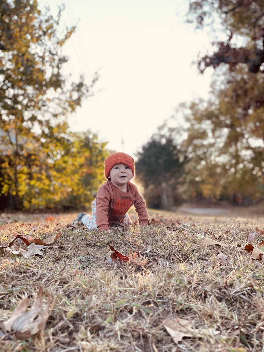 maciefannon198's tweet photo. I almost have a 1 year old!! 🧡 https://t.co/p0g2vVFV6i