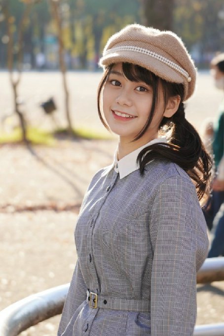Twitterのコスプレ画像13