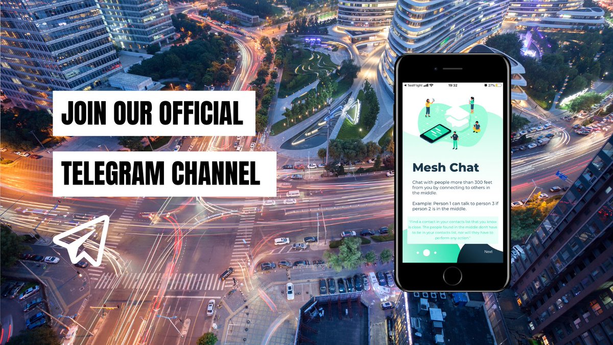BlockMesh (MESH) tweet media