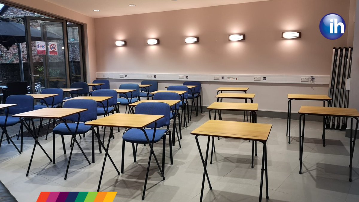 Best of luck to all candidates taking the OET with us tomorrow! 🍀🩺

🇬🇧 If you need to certify your English level to work in healthcare but not sure if #OET or #IELTS is right for you, have a read of our blog:

💻 ihbristol.com/blog/oet-vs-ie…

📨 info@ihbristol.com