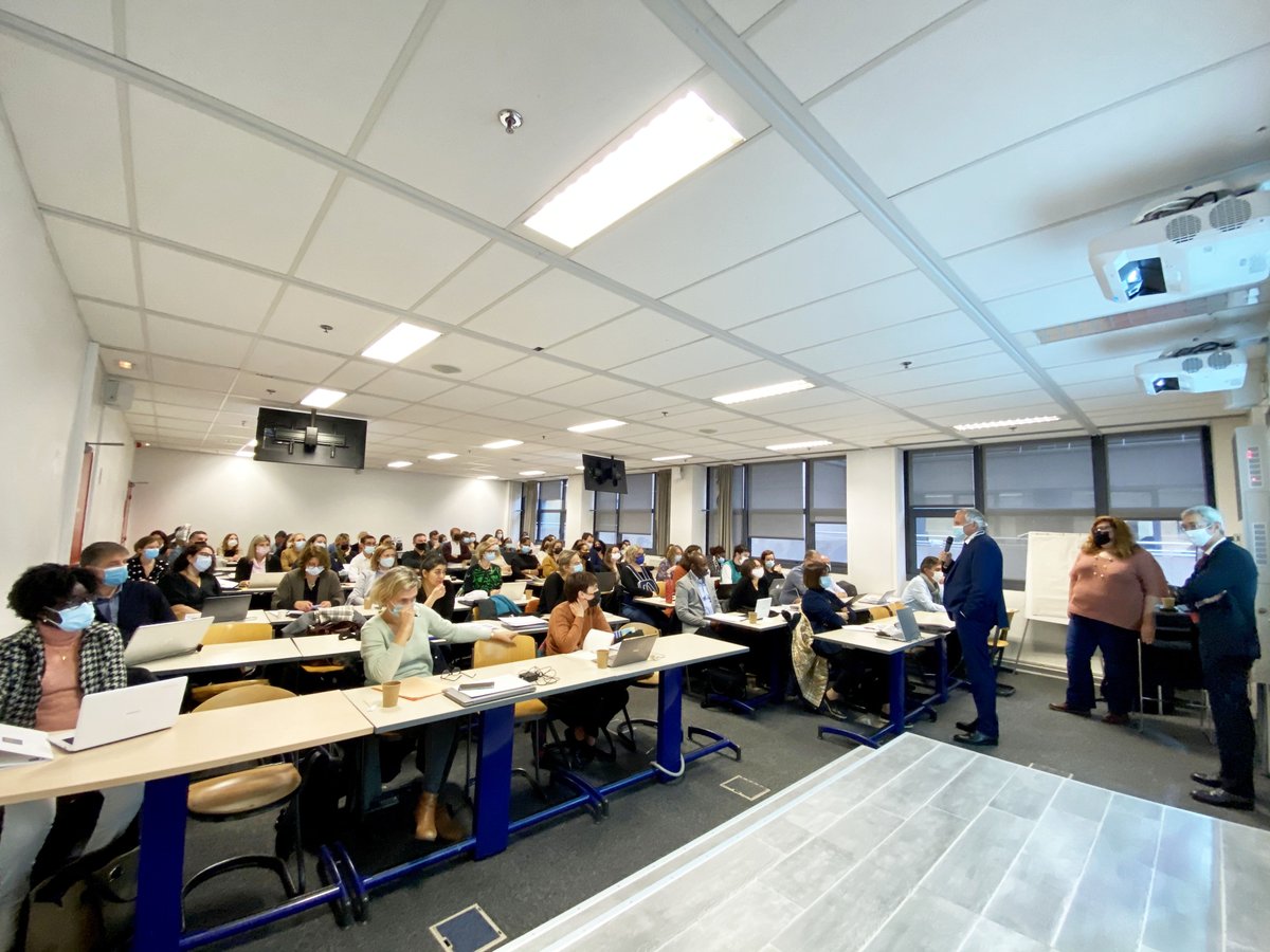 De Vinci Executive Education tweet media