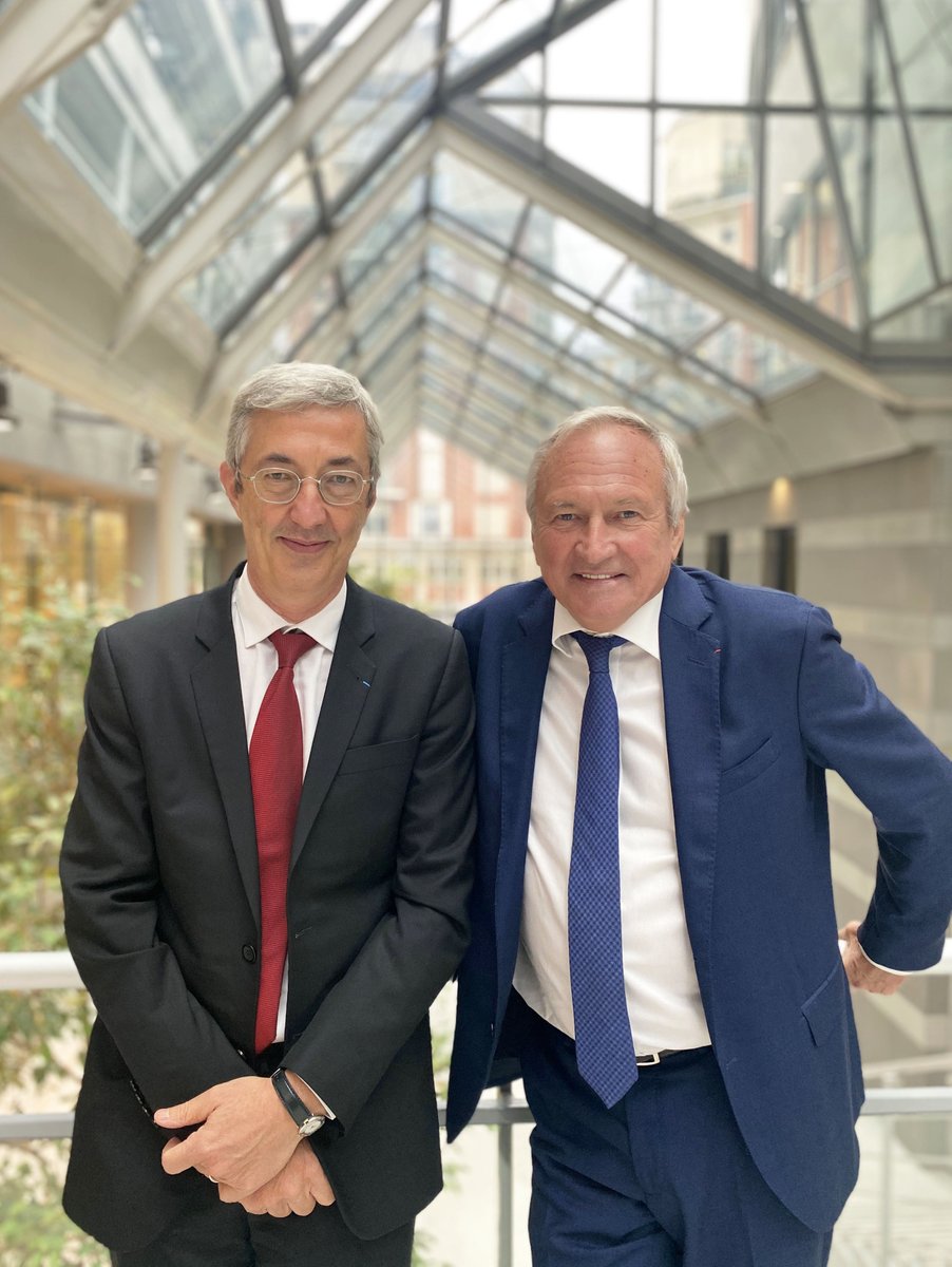 De Vinci Executive Education tweet media