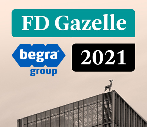 Begra Magazijninrichting tweet media
