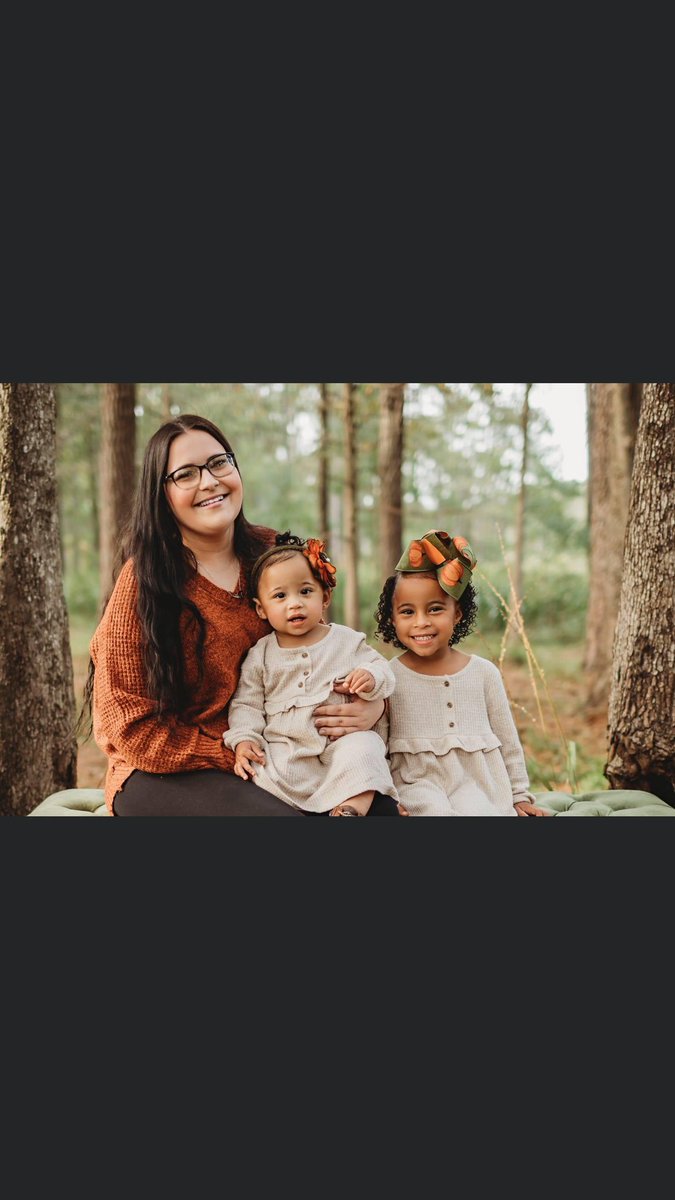 Torii_paigee95's tweet photo. On a serious note its her for me! My sister does the damn thing period, ain’t gotta say shit else!❤️🤞🏼😍 https://t.co/hT0TO2BM3Y