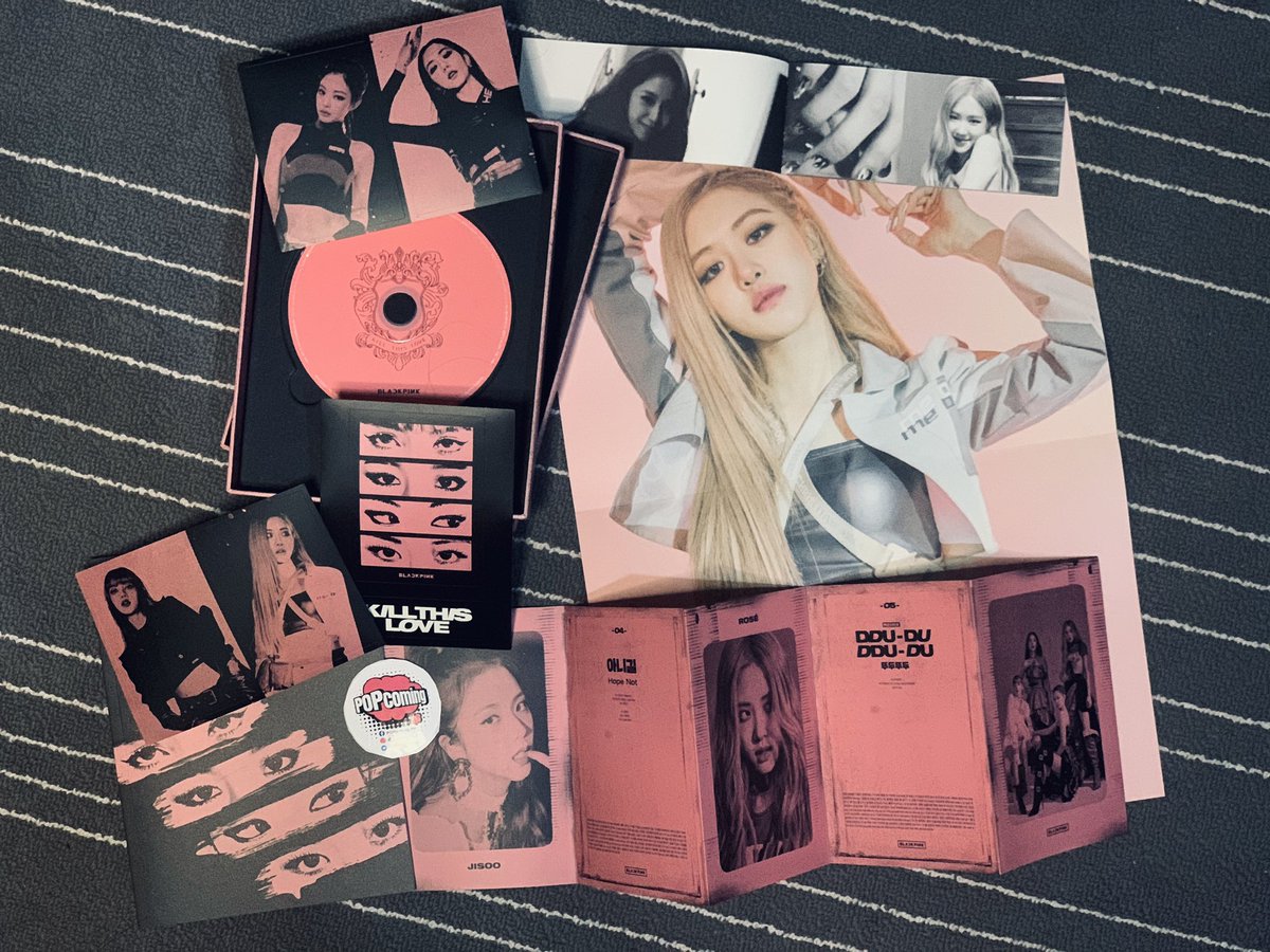 popcomingph's tweet photo. ‼️PAYDAY SALE‼️

UNSEALED KTL BLACK VER: 499+lsf

📌ready to ship kahit bukas agad!

#keepitPOP https://t.co/jY6x4rlDQq