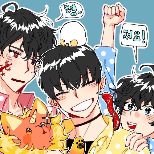null_somewhere's tweet photo. 올릴게 없군요 https://t.co/ZWHRmcf3i8