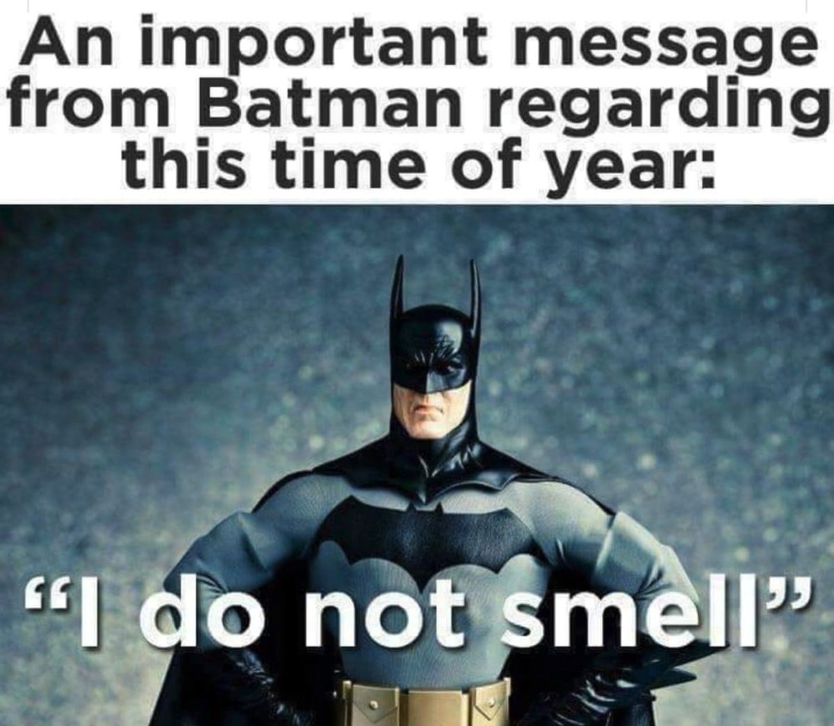 IncarceratedUK's tweet photo. @thebudpod …….. Of Cum #Batman #Smells https://t.co/iS6g8HRAWk