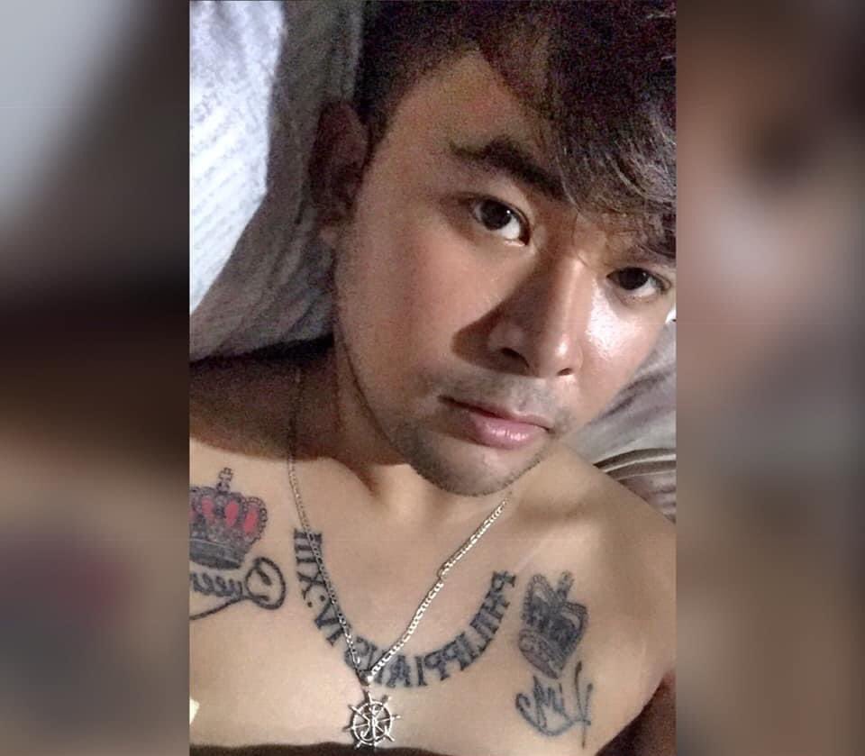 IamDebel's tweet photo. Goodnight world😴

#altercebu #cebuano https://t.co/DX67k7qJ1n