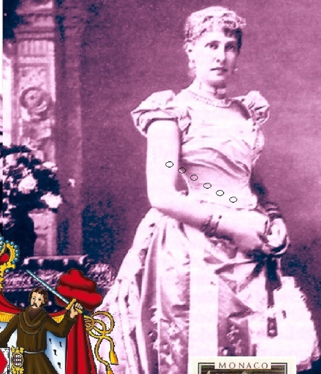barbierjeanf's tweet photo. Albert 1er et Marie Alice Heine de Monaco
https://t.co/1am1vHNSdX
#PrinceAlbert1er #PrincesseAliceHeine #Monaco #DécorationMurale #PhilatélieNewLook #MontageFaitMaison #OeuvreDArtOriginale #ImpressionCouleurA4 #TimbresDeCollection #CadeauDeNoël #CouplePrincier #FamilleGrimaldi https://t.co/s5iQeMRtDz