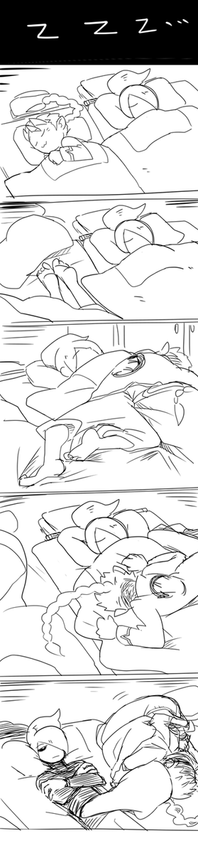 💤 