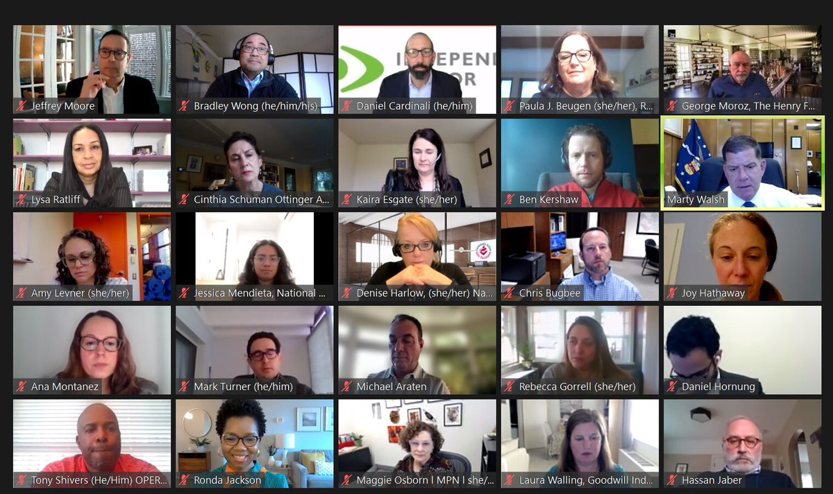 kaboom's tweet image. TODAY @lysaratliff &amp;amp; @DanCardinali of @IndSector are headed to the White House for the Infrastructure Investment &amp;amp; Jobs Act signing, a victory for nonprofits. Last week, the NIIAG meeting highlighted its impact on civic infrastructure &amp;amp; our communities. #playspaceequity