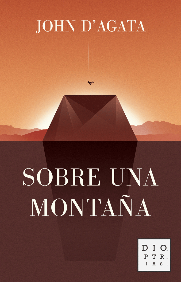 dioptrias's tweet photo. @Bokanovsky_ @TCTR Pero de esto se habla en el libro de D’Agata que publicamos. https://t.co/isryv1XS4Q