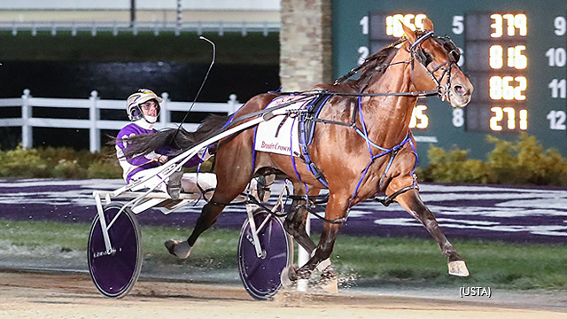 trotinsider's tweet photo. Canada's 2020 Horse of the Year, @Breeders_Crown winner and millionaire Century Farroh has been retired and will stand at stud in 2022 Β» https://t.co/reHXoxxly5 #harnessracing https://t.co/HZPInWetOW