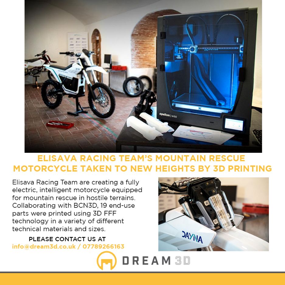 Dream 3D tweet media