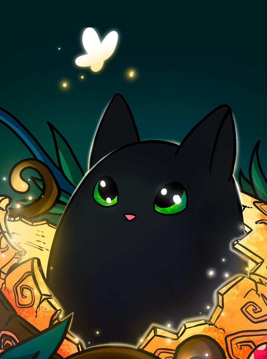 chu_mb1's tweet photo. We are so excited to see which Chumbi you will hatch from your pods!

Due to some technical issues on the raffle platform we selected, we will need to postpone our whitelisting a few days. Don't worry, there is still plenty of time to be whitelisted for our NFT sale, stay tuned! https://t.co/yfSvLnRuiM