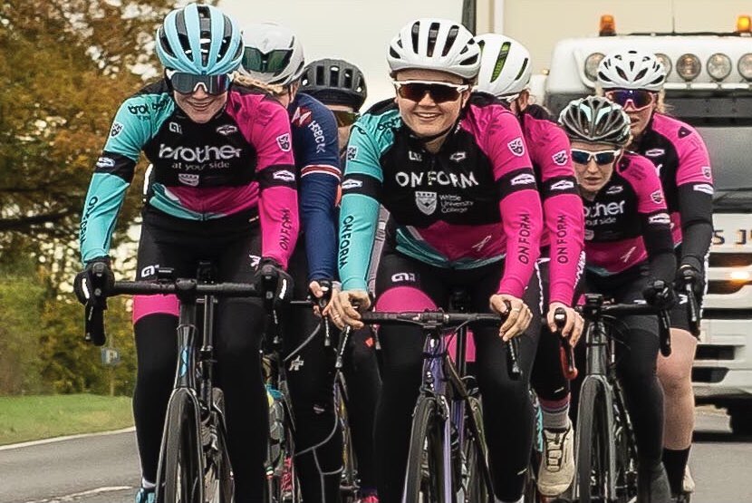 Team OnForm tweet media