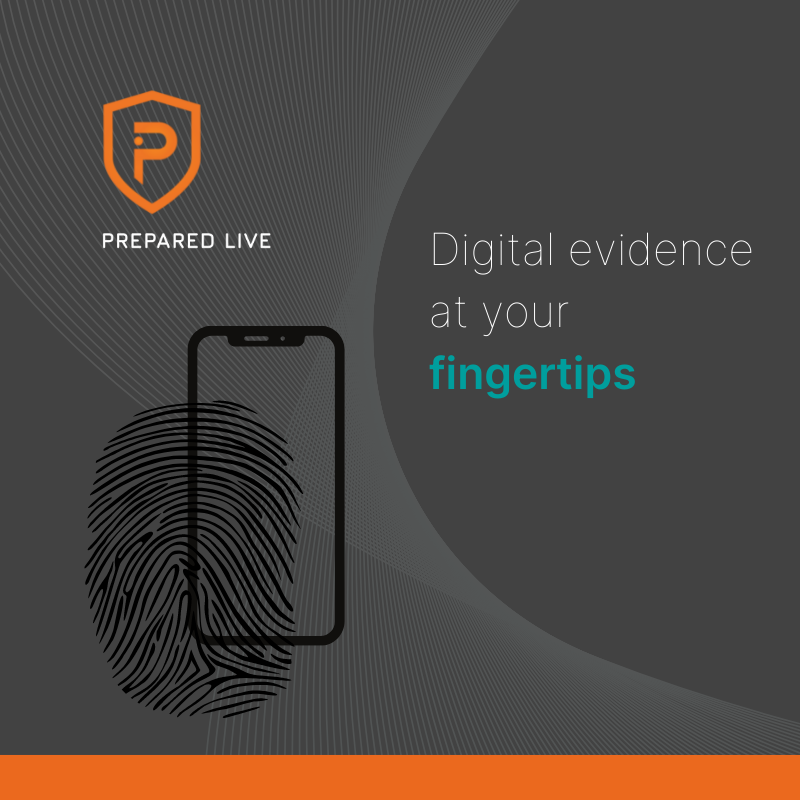 After-action has never been so easy...

#Dispatchers, #FirstResponders, #EMT, #Police, #Firefighters: visit PreparedApp.com to learn more!