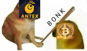 #Antex will launch triple IDO and IEO on <a href="/MEXC_Global/">MEXC Global</a>, <a href="/BreederDodo/">DODO</a> &amp; AntLaunch on November 20th, 2021. Get ready to join the best investment opportunity this November! #AntexEcosystem #AntexCreations #IDO #PublicSale 
<a href="/AntEx_Offical/">AntEx Official</a>