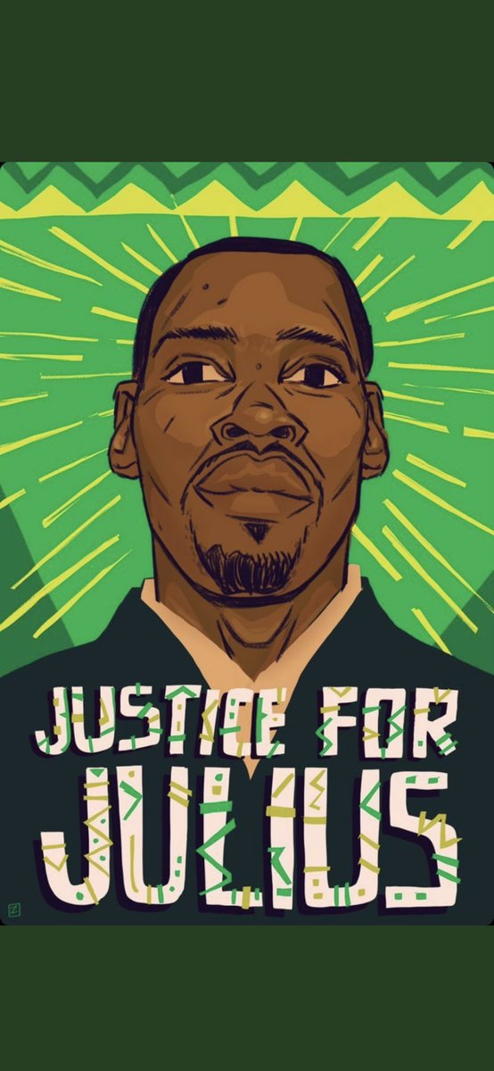 Please take action &amp; contact Governor Stitt to ask that he commute #juliusjones sentence following the pardon &amp; parole boards recommendation. Take action here &amp; now justiceforjuliusjones.com/action. This man is innocent. There is still time. Please <a href="/GovStitt/">Governor Kevin Stitt</a> hear the boards recommendation