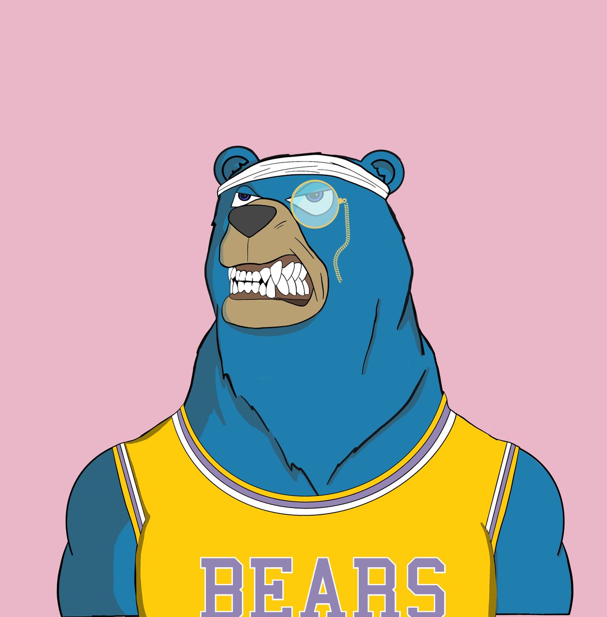 BeardBearsNFT's tweet photo. NFT Giveaway!!!

We're giving away 2 Beard Bear NFTs in our discord! You've got to be in there to be in with a chance. 

Entries close at 5pm ET Wednesday 17th

Get involved for your chance to win

https://t.co/0F23GmEmYB

#bearbears #NFTGiveaway #NFTs #utilityfirst https://t.co/oKILYFI2s9