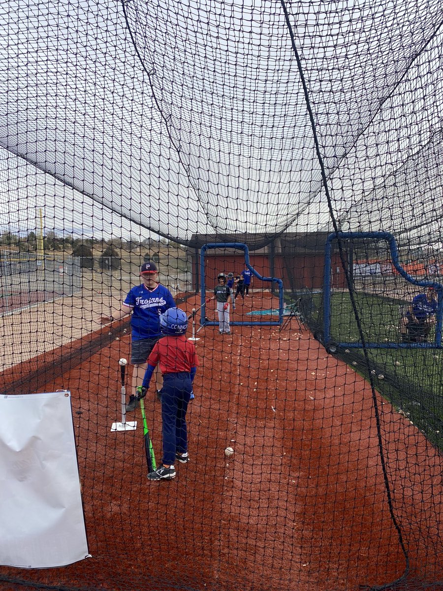 Fountain-Fort Carson Baseball tweet media