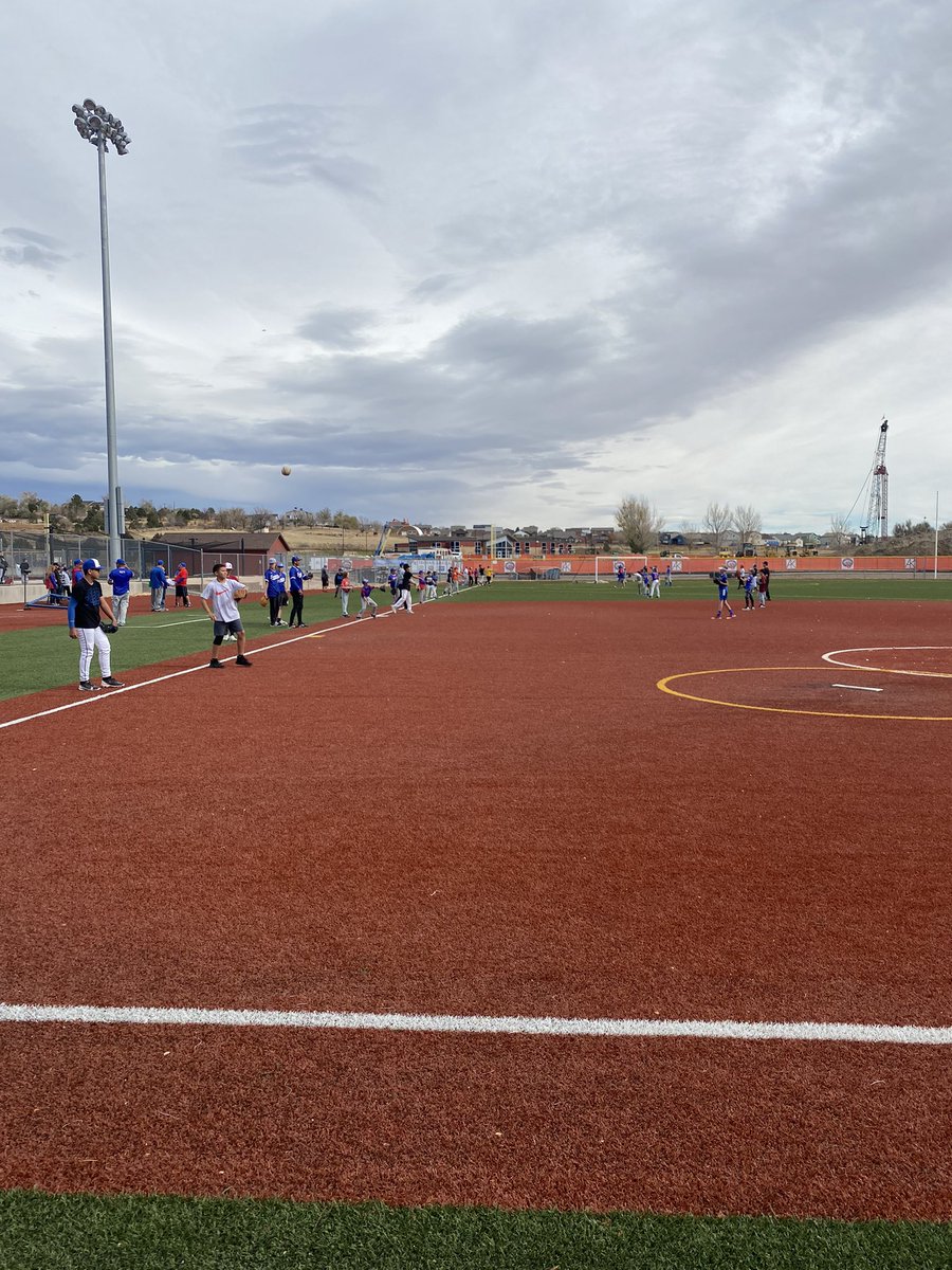 Fountain-Fort Carson Baseball (@ffchsbaseball) on Twitter photo This past Saturday, we hosted our Trojan Baseball Club tryouts! It was a beautiful day, a great chance for our players to coach, and an awesome turnout of kids! #FountainBaseball <a href="/FFCHSAthletics/">TROJAN ATHLETICS ⚔️</a> ⚾️ This past Saturday, we hosted our Trojan Baseball Club tryouts! It was a beautiful day, a great chance for our players to coach, and an awesome turnout of kids! #FountainBaseball <a href="/FFCHSAthletics/">TROJAN ATHLETICS ⚔️</a> ⚾️
