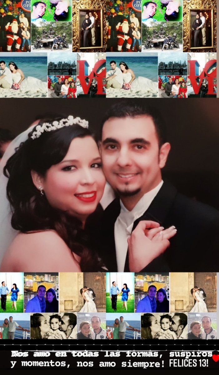 HydeVigil's tweet photo. Amo nuestra vida, nos amo en todas las formas. Cheers por
muchísimos años juntos, de la mano, creciendo y disfrutando. Gracias x tanto. Dtb ¡Felices 13 babe! Te amo todo ❤ @HektorEscobar
 #happilyeverafter #soulmates #lucky13 #FelizAniversario #mybabyblue #HéctorHyde #somoscombo https://t.co/AiofxAwGgh