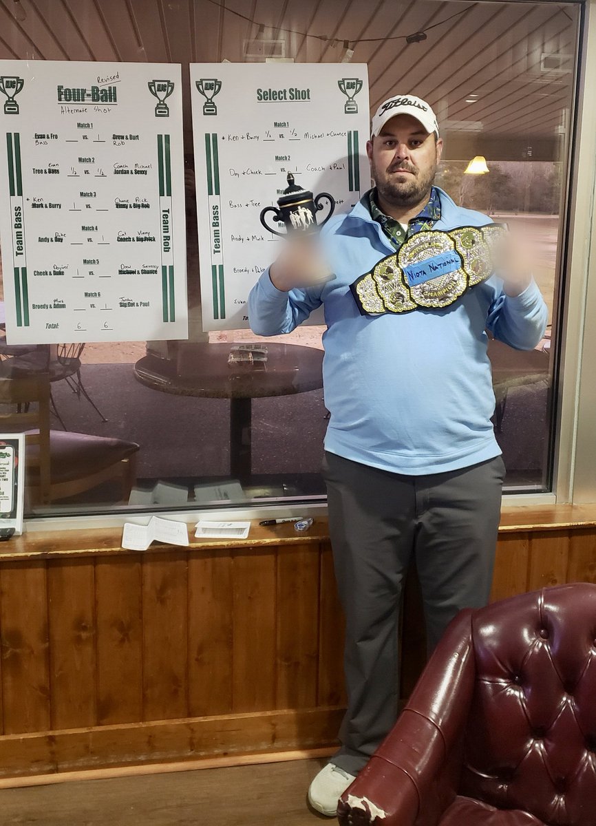 Niota National Golf Association tweet media