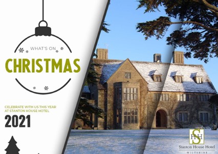 xmaspartiesultd's tweet photo. Make it a #Christmas to remember @StantonHouse!  Come along to their fantastic #festive events! Whether it is a get together for a family dinner or partying the night away with friends, they're sure they have a celebration to suit you! 🎄🥳

https://t.co/qJN7WKlm2L https://t.co/z4hBehI4HE
