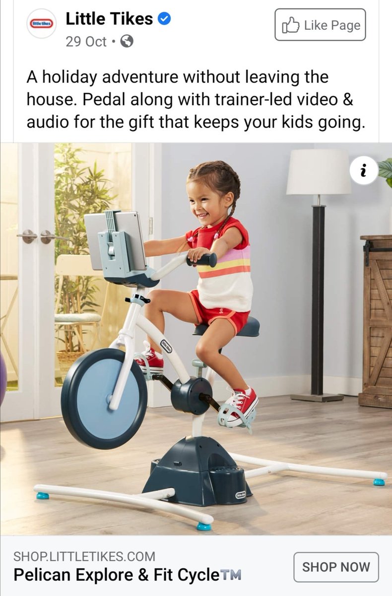 <a href="/modacitylife/">Melissa & Chris Bruntlett</a> <a href="/onepeloton/">Peloton</a> And NO, this is not what we are thinking about...