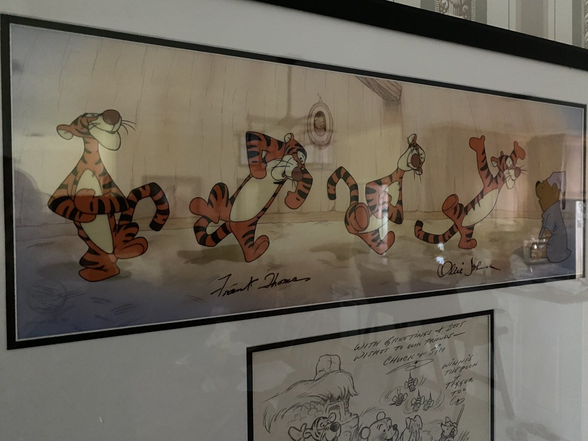 🟧 Chuck And Jim 🏳️‍🌈 👬🐻🌊🌎 #IDWP #BlueCrew  tweet media