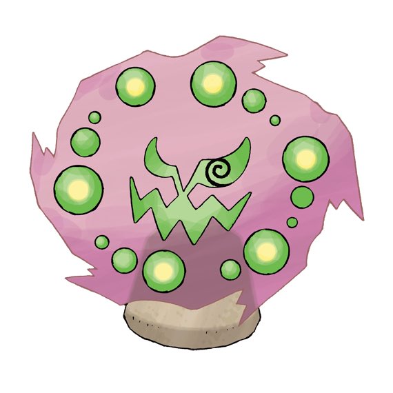 ゲーム実況者 やひろ ポケモンライブお疲れ様でした 今日も初見さんが来てくれました 今回育てたのは ミカルゲ ダイマックス相手に力を発揮する型です 参考程度に ミカルゲ すりぬけ 夢特性 いばんのみ 個性ゆうかんa S 努力値h