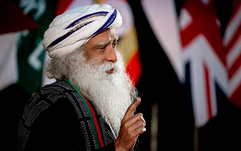 SadhguruJV's tweet photo. Our passions can turn into poison if we become resentful when they are not being fulfilled. #SadhguruQuotes https://t.co/dCJJr0ieR9