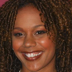 Happy Birthday to Rachel True     