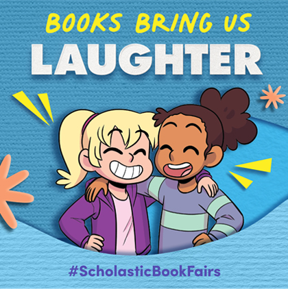 ReadAtTheViv's tweet photo. Our online book fair is happening right now🥳
You can shop from anywhere🖥️
All purchases benefit our school library ❤️
Free shipping on book orders over $25 📚
Use the link below to shop 11/8-11/21 ⬇️
https://t.co/R8NVd3XGNL 
@vivianfieldms #CFBlibraries #RowtheBoatVF https://t.co/fliZqPymrF