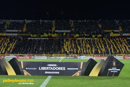WilsonMendez86's tweet photo. Confirmado: @OficialCAP ya está clasificado a la Copa Libertadores 2022. https://t.co/TpPvUUy4E4