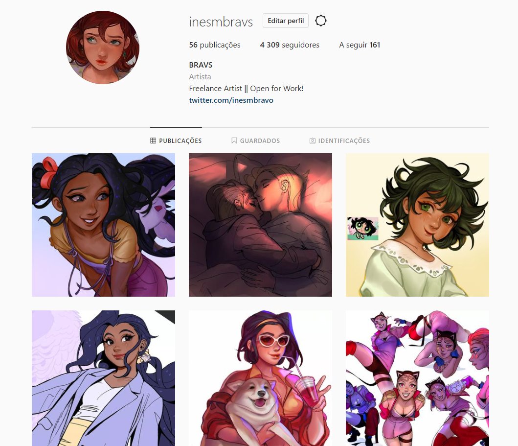 I keep forgetting to post about my instagram but heya fellas I try to post there my stuffs too!