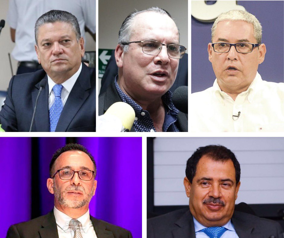 glendaumanah's tweet photo. ¡Atención !
Operativo del OIJ en Costa Rica.
Detenidos  alcaldes: Johnny Araya, San José, Mario Redondo Cartago, Humberto Soto , Alajuela, Alberto Cole, Osa y Alfredo Córdoba, San Carlos, relacionado al aparente  pago de dádivas y sobornos a funcionarios públicos. https://t.co/CABOoFGiBw