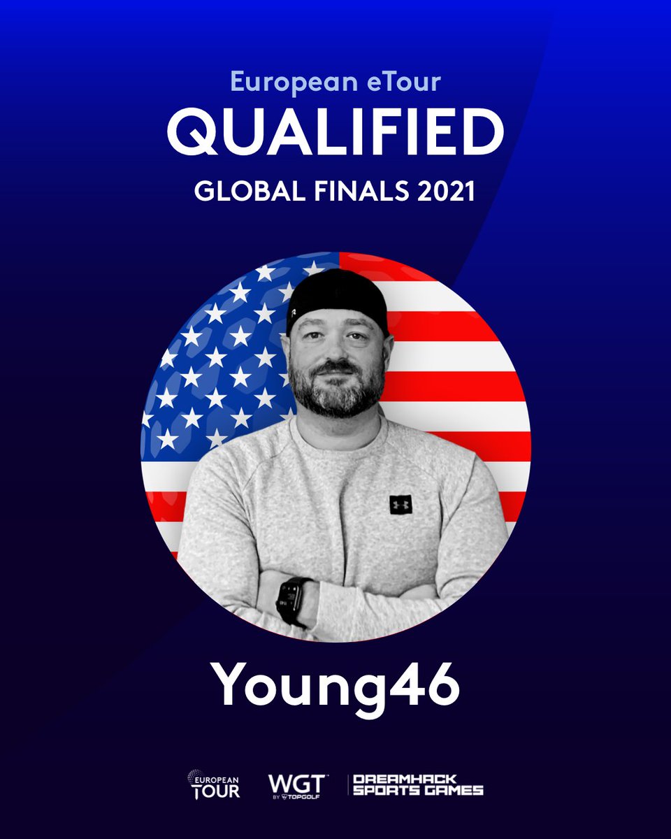 etour_gg's tweet image. Who do you think will be the European eTour 2021 Champion? 👀🏆

@wgtgolf | @EuropeanTour 
#golf #esport #golfgaming #virtualgolf #europeanetour