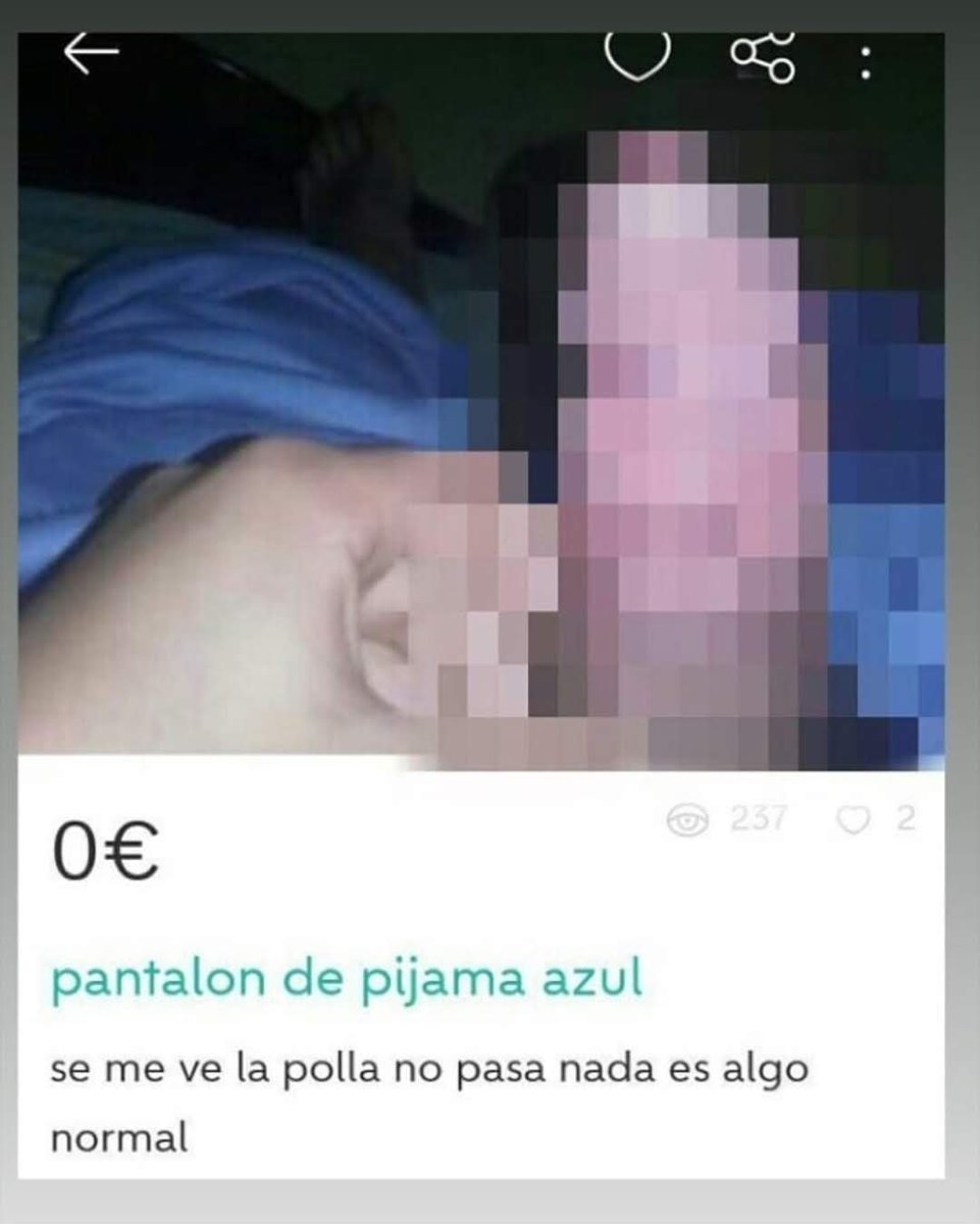 Policia Horny tweet media