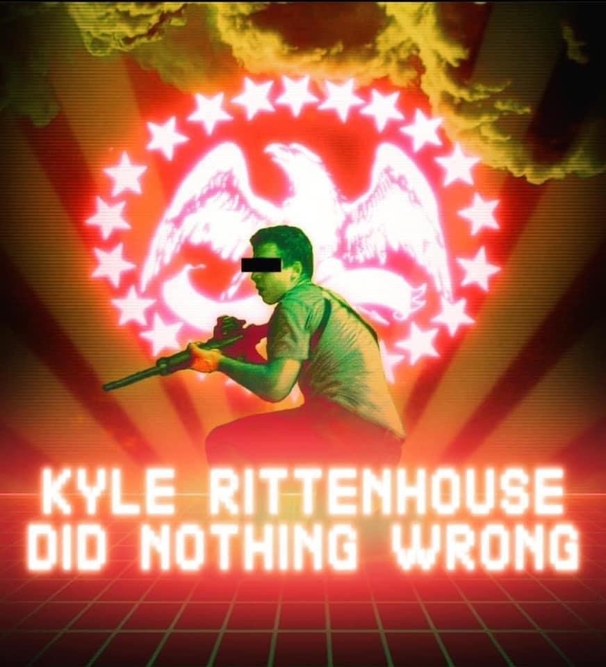 BarrickMacready's tweet photo. #KyleRittenhouse 
#KyleRittenhouseIsInnocent https://t.co/sOtMfR9jzx
