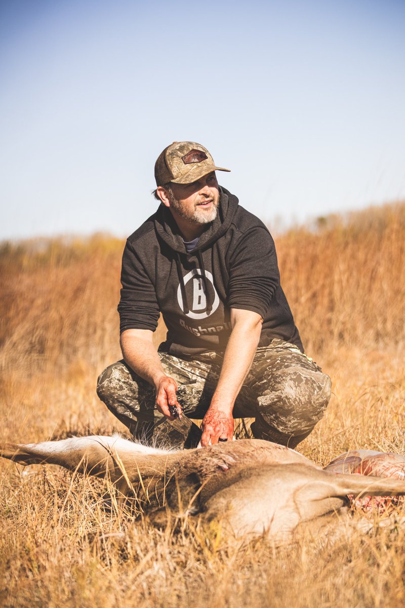 BoogerBottom's tweet photo. I’ve always thought it you value just the score of an animal &amp; not the whole experience you will set yourself up for a disappointment in experience. 
The adventures of hunting is bigger than just inches. Happy hunting everyone! This time of year is magical. #bonecollector https://t.co/oQm0VWb3rM