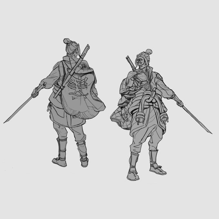 NANOPASSES are plots of virtual land . Also function as a early access token to future phases of the project &amp; Development. <a href="/projectNANOPASS/">thenanoverse</a>  is building a whole ecosystem in Nanoverse. Gonna be huge Guys !!! Glimpse &amp; sketches of what they are building #NFTs  #NFTCommunity