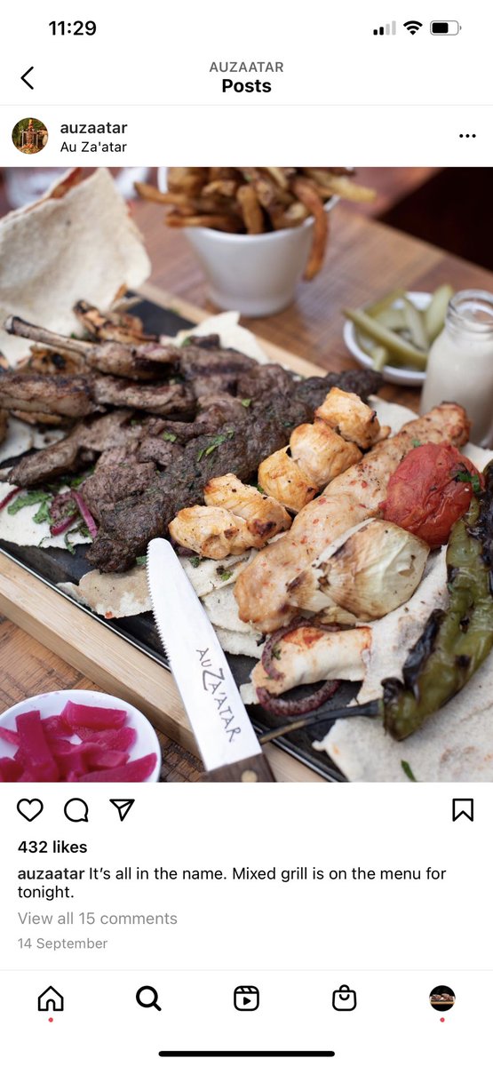 Steak Stones tweet media