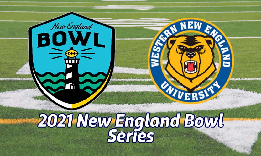 The four New England Football Conferences - #CCCFB, <a href="/d3ECFC/">ECFC</a>, <a href="/mascacsports/">MASCAC</a>, and <a href="/NEWMACsports/">NEWMAC</a> a pleased to once again present the New England Bowl Series!

The CCC will be represented by <a href="/WNE_GoldenBears/">Western New England Athletics</a>, which will host Merchant Marine!

READ: cccathletics.com/sports/fball/2…

#d3fb