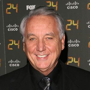 Happy Birthday dear Bob Gunton! 